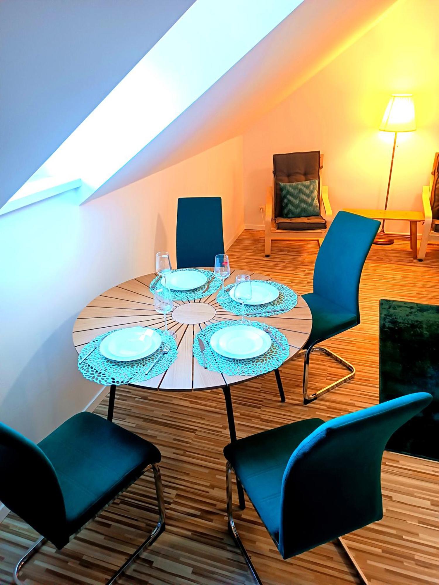 Family Apartments Center Of Muerzzuschlag Екстериор снимка