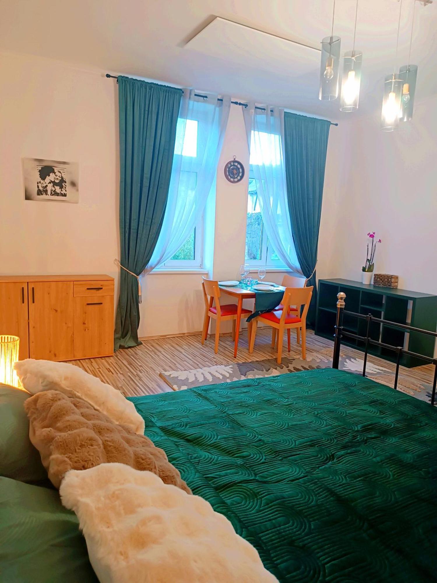 Family Apartments Center Of Muerzzuschlag Екстериор снимка